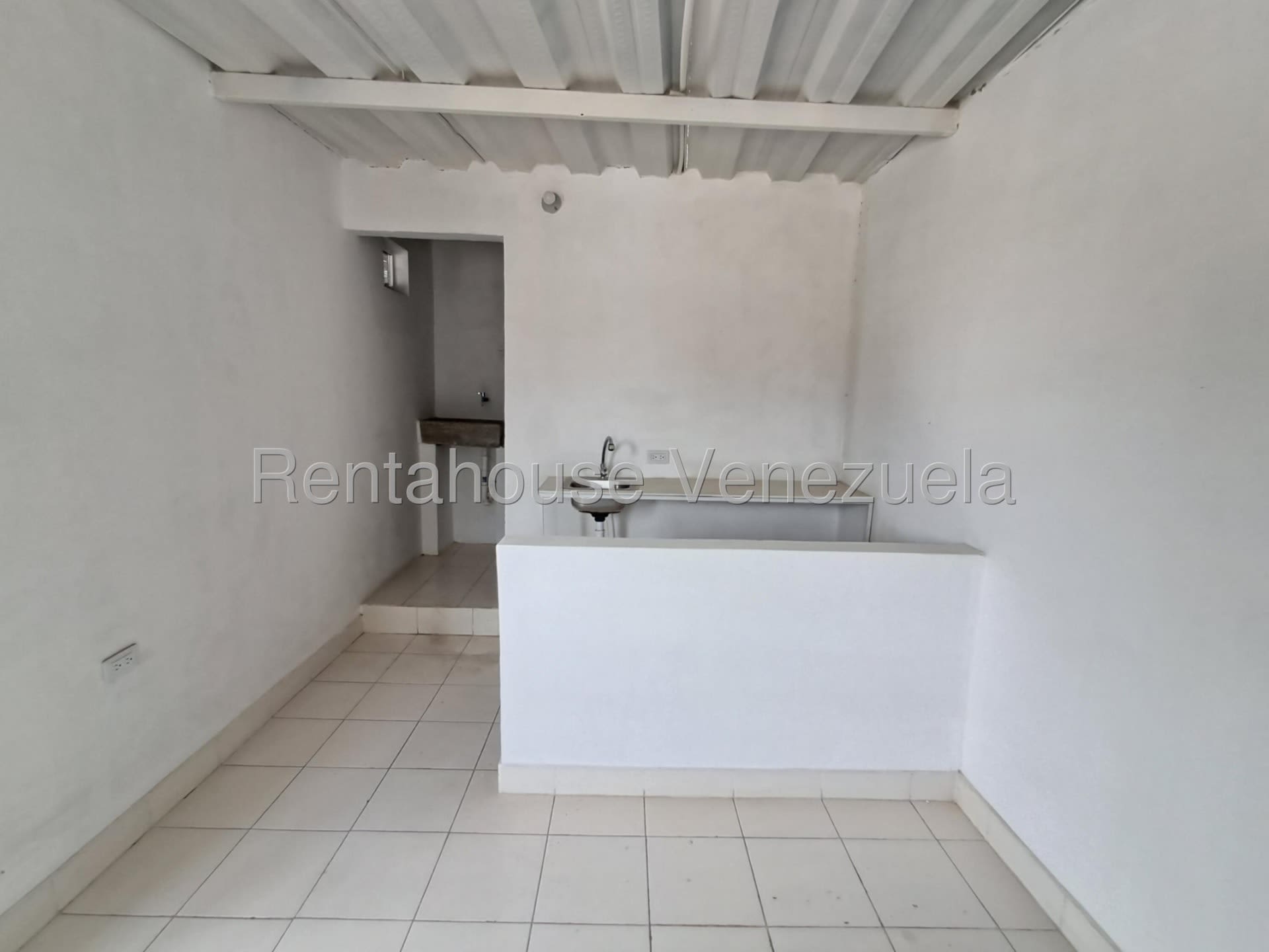 Apartamento en alquiler en Barquisimeto (Zona Oeste), foto 1 de 9