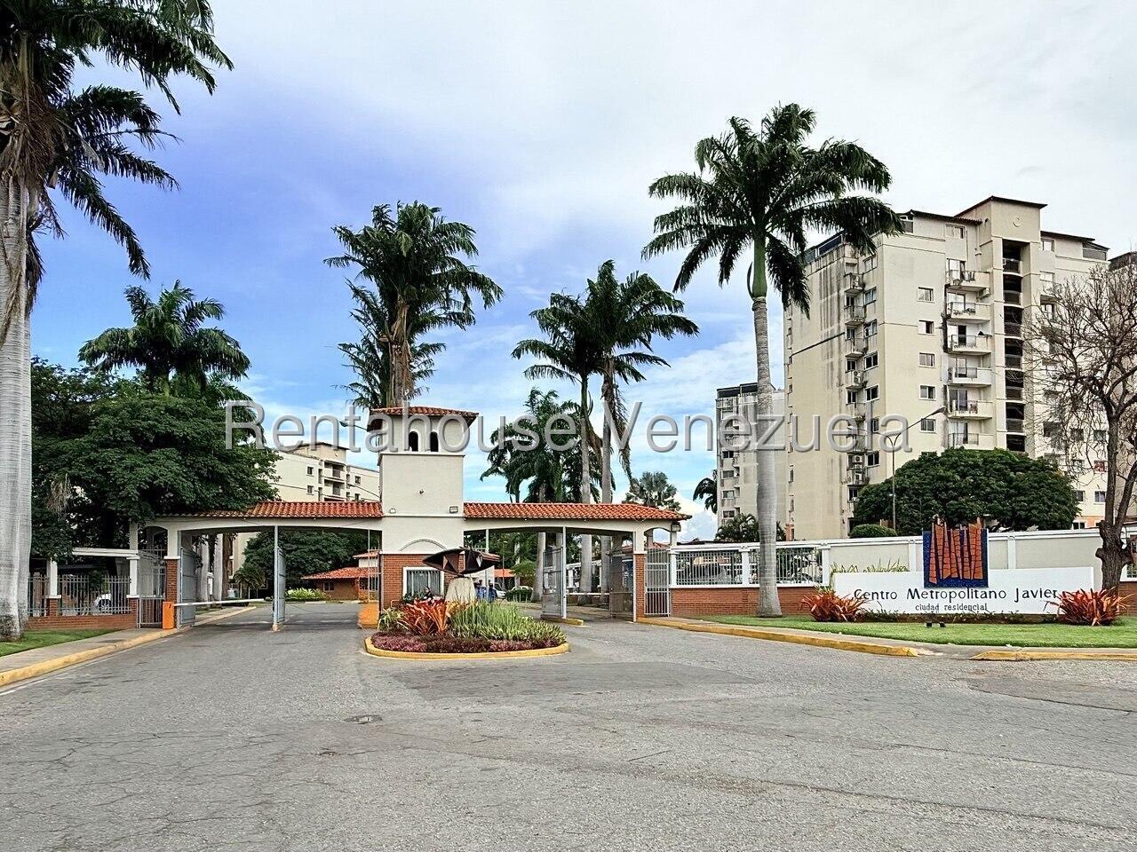 Apartamento en alquiler en Barquisimeto (Metropolitano Javier), foto 2 de 12