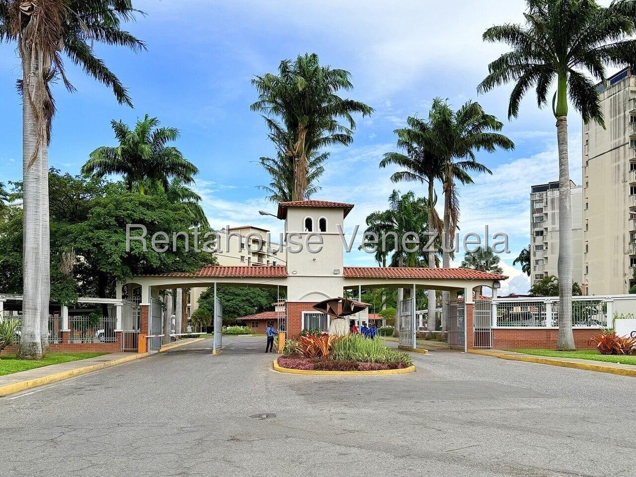 Apartamento en alquiler en Barquisimeto (Metropolitano Javier), foto 1 de 12