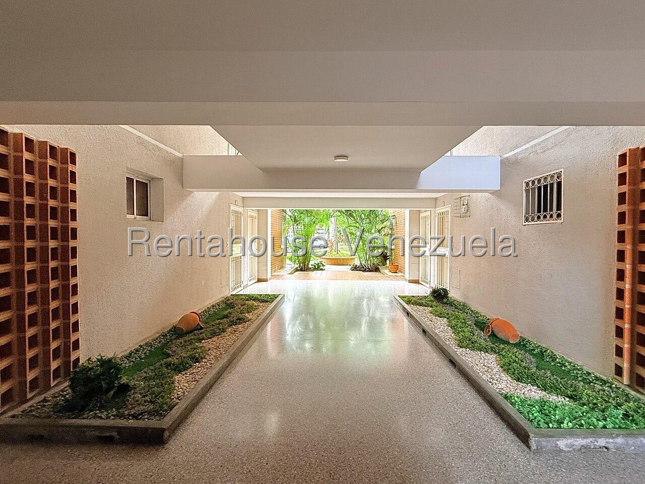 Apartamento en alquiler en Barquisimeto (Metropolitano Javier), foto 5 de 12