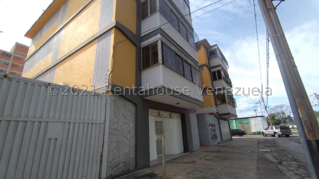 Apartamento en alquiler en Barquisimeto (Centro), foto 3 de 12