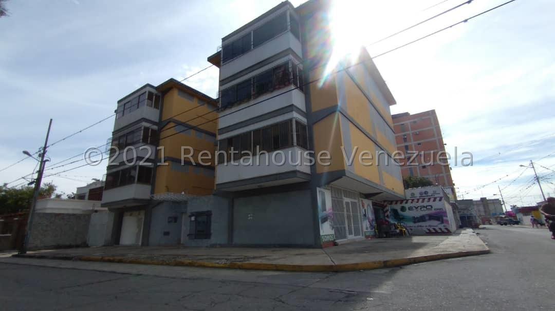 Apartamento en alquiler en Barquisimeto (Centro), foto 2 de 12