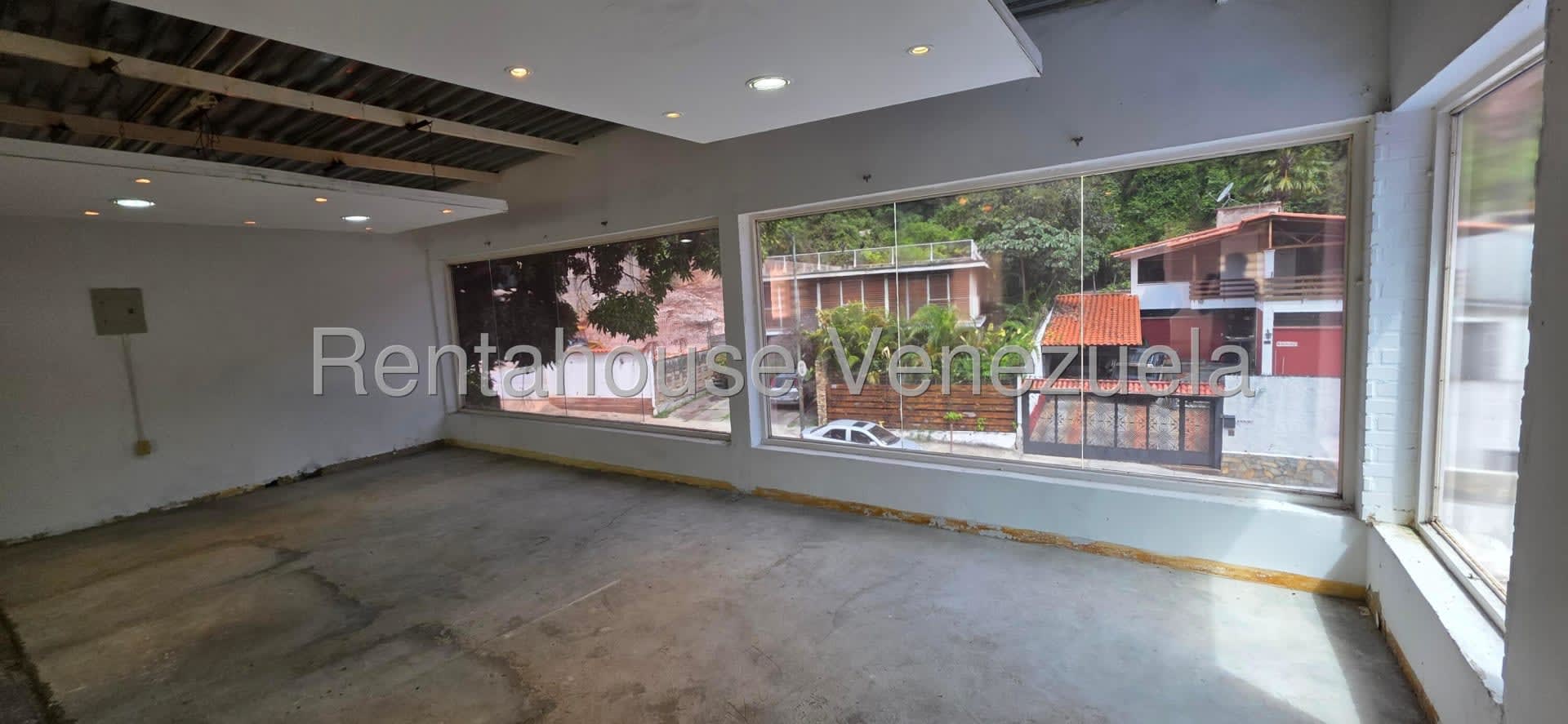 Local comercial en alquiler en Caracas (Colinas de Bello Monte), foto 5 de 12