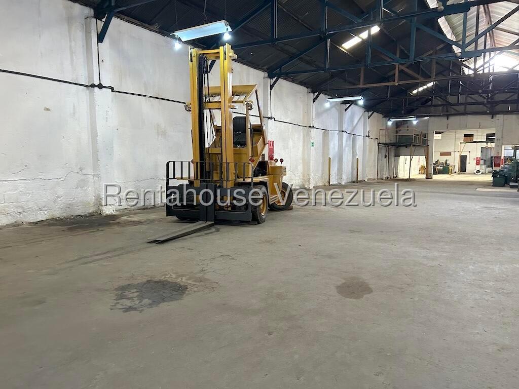 Local comercial en alquiler en Caracas (San Martin), foto 4 de 12