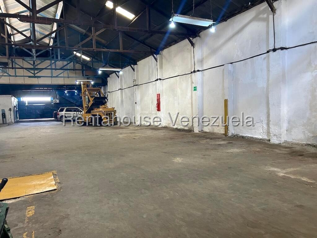 Local comercial en alquiler en Caracas (San Martin), foto 3 de 12