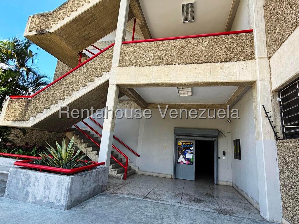 Local comercial en venta en Guarenas (El Marques), foto 3 de 12