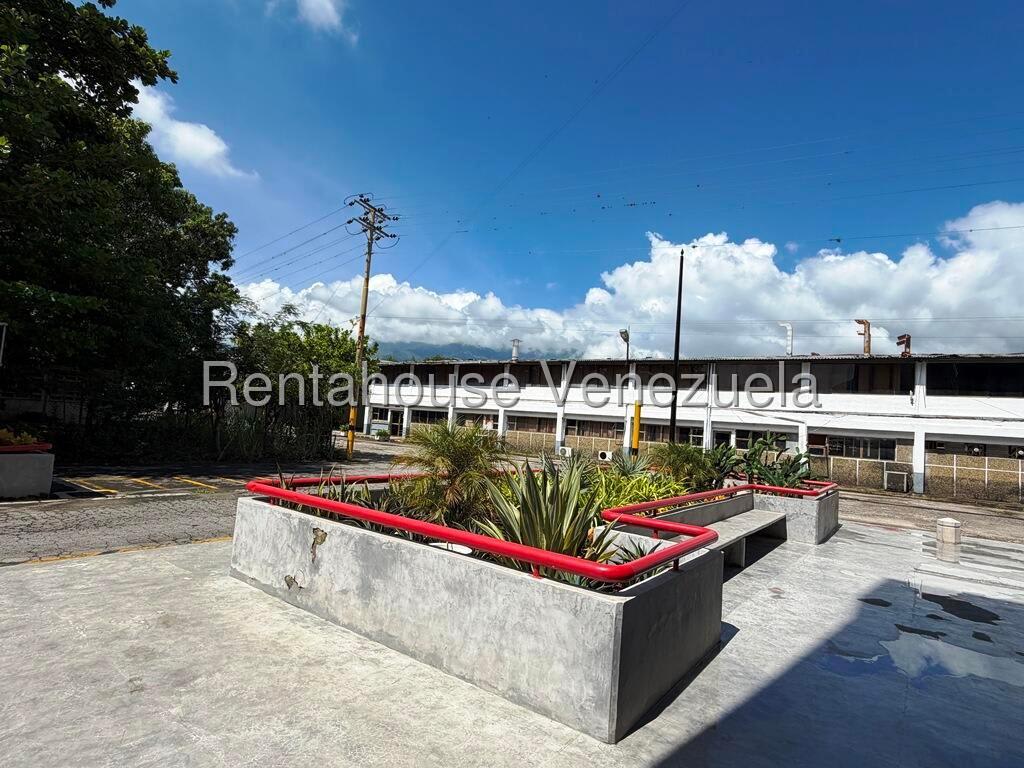 Local comercial en venta en Guarenas (El Marques), foto 3 de 12