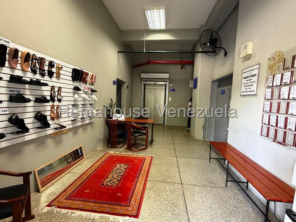 Local comercial en venta en Guarenas (El Marques), foto 5 de 12