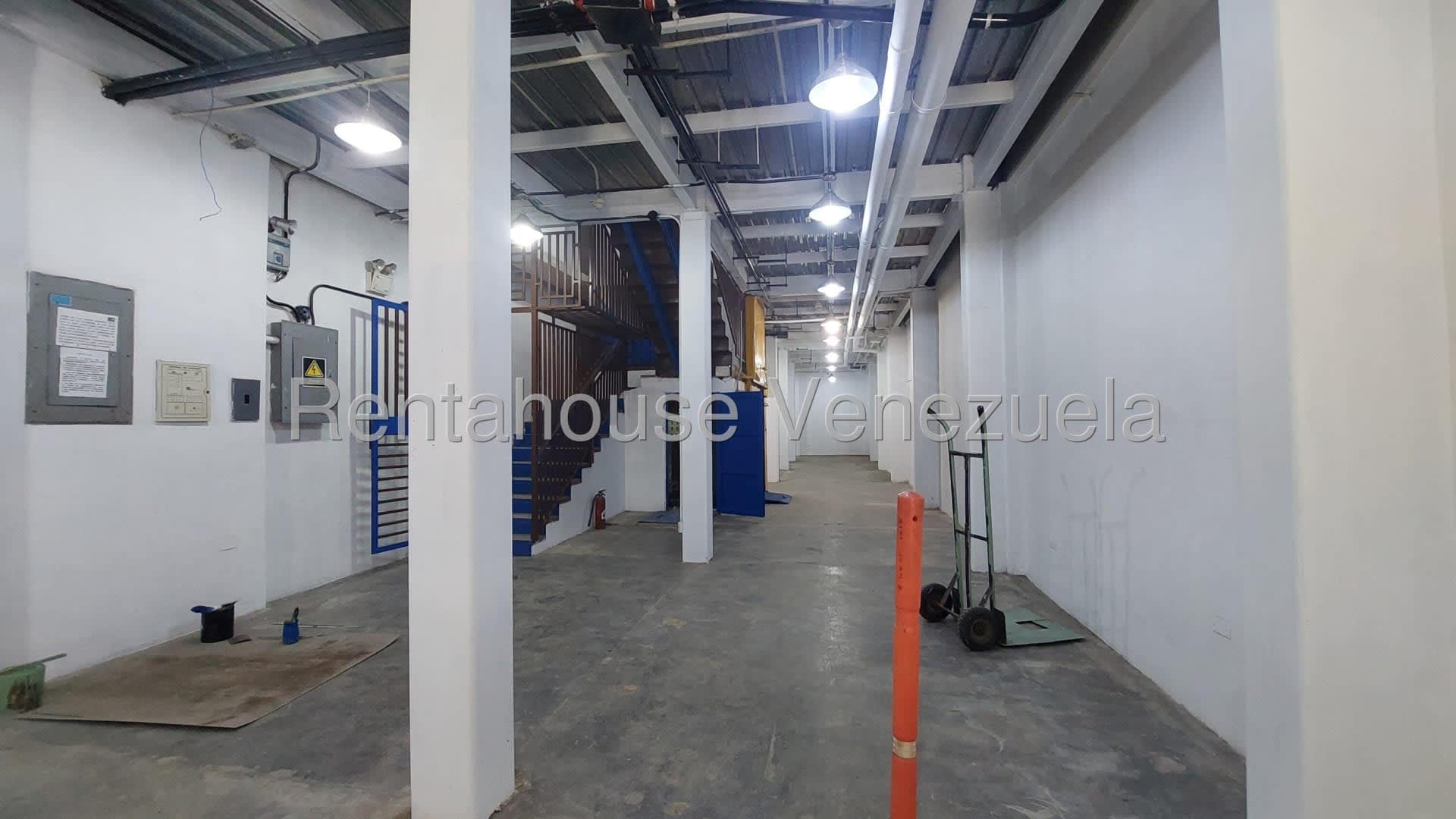 Local comercial en alquiler en Caracas (Prado de Maria), foto 4 de 12