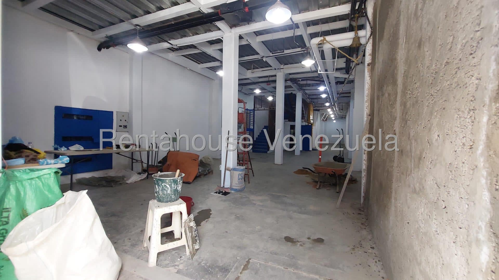 Local comercial en alquiler en Caracas (Prado de Maria), foto 5 de 12