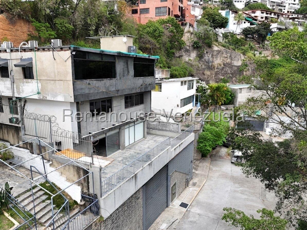Local comercial en venta en Caracas (Los Chaguaramos), foto 4 de 12