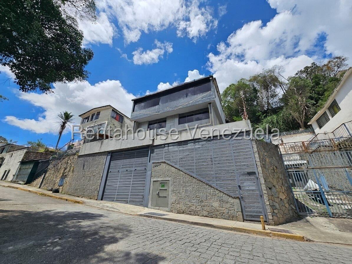 Local comercial en venta en Caracas (Los Chaguaramos), foto 5 de 12