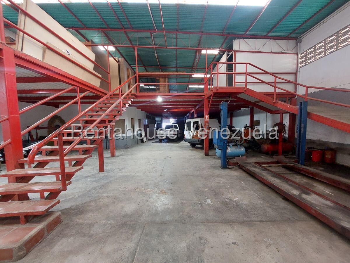 Local comercial en venta en Caracas (El Junquito), foto 3 de 12