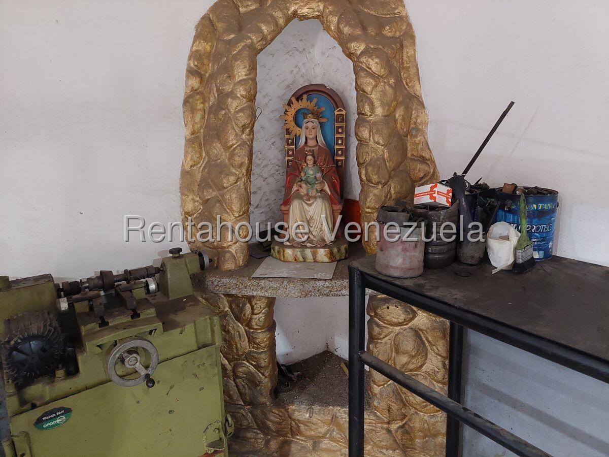 Local comercial en venta en Caracas (El Junquito), foto 5 de 12