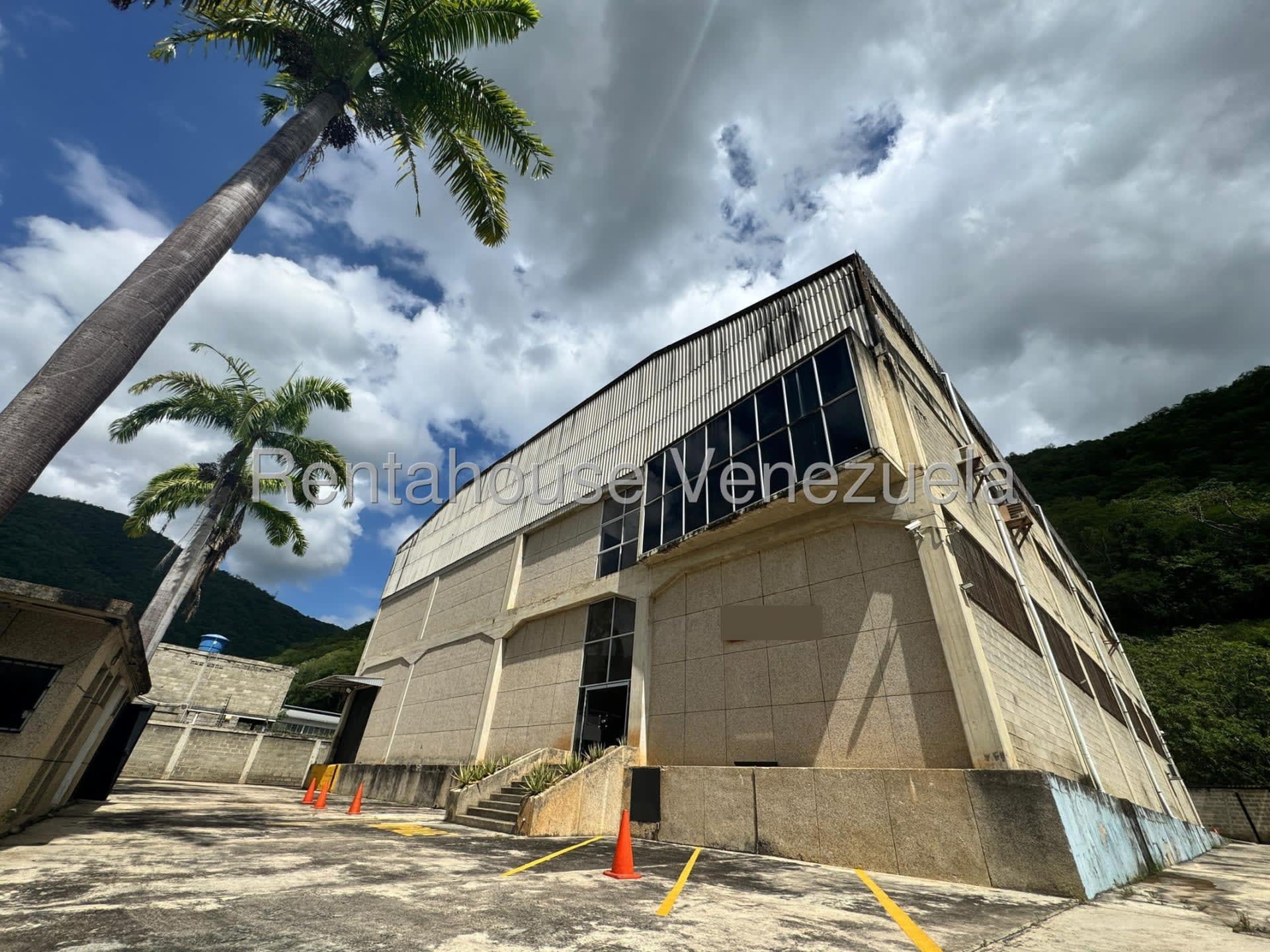 Local comercial en venta en Guarenas (Guayabal), foto 3 de 12