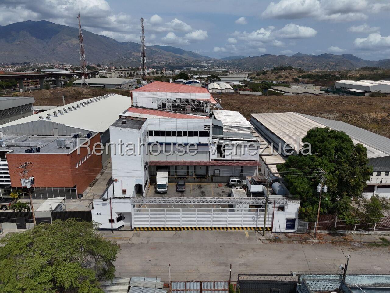 Local comercial en venta en Guatire (Valle Arriba), foto 2 de 12