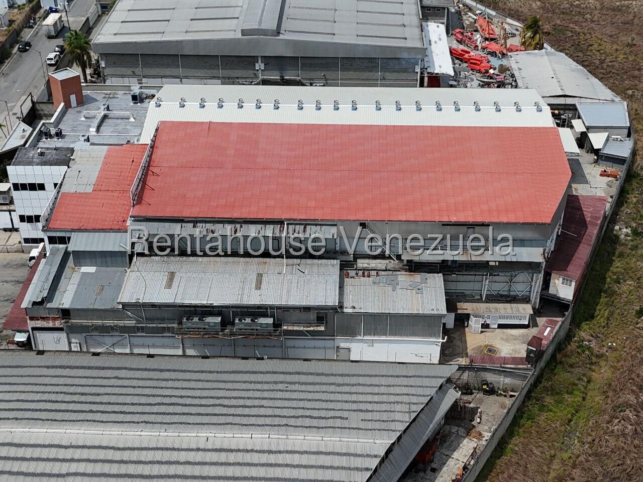Local comercial en venta en Guatire (Valle Arriba), foto 4 de 12