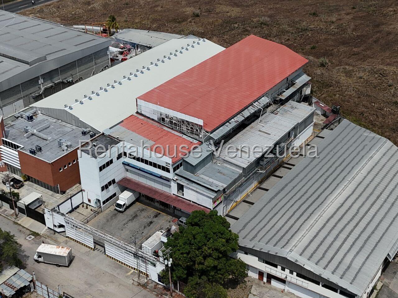 Local comercial en venta en Guatire (Valle Arriba), foto 5 de 12