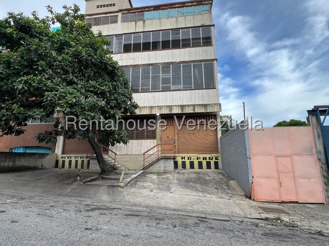 Local comercial en alquiler en Caracas (Boleita Norte), foto 1 de 6