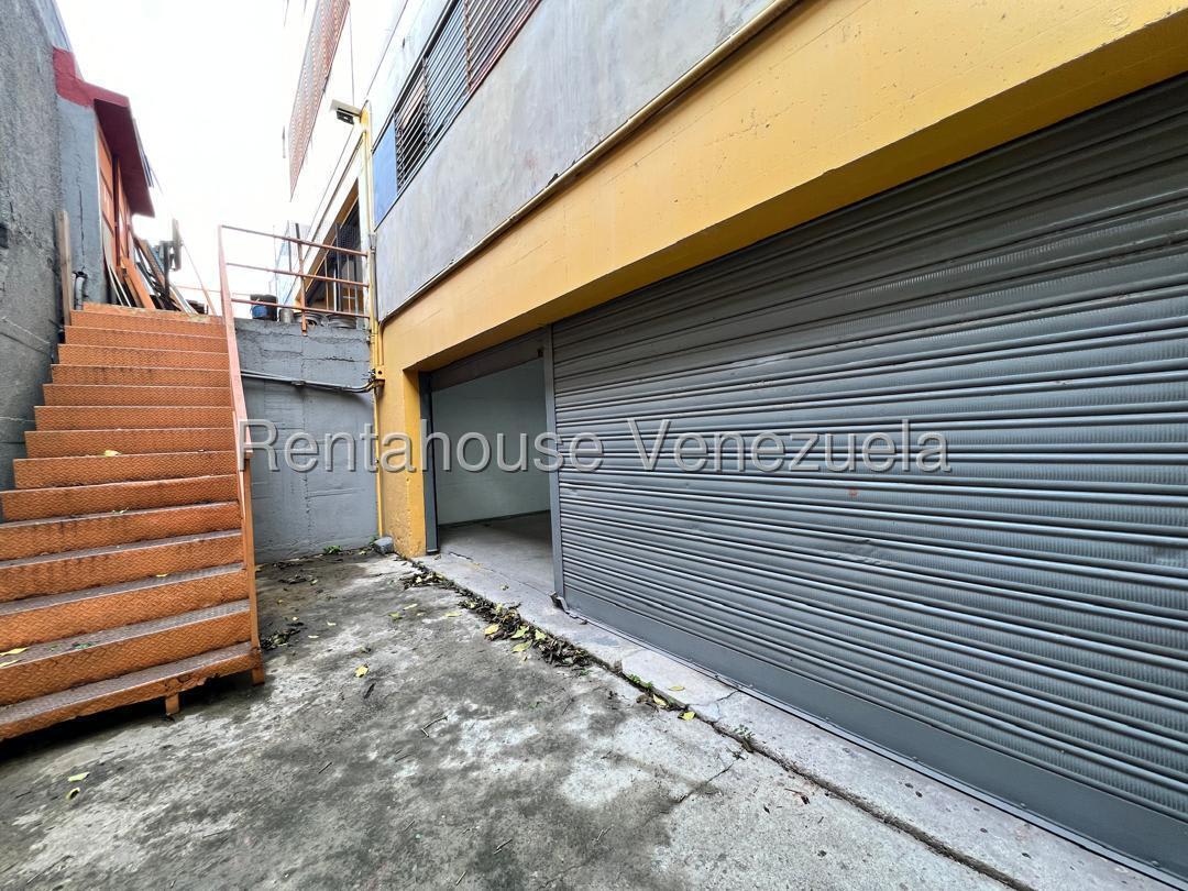 Local comercial en alquiler en Caracas (Boleita Norte), foto 3 de 6