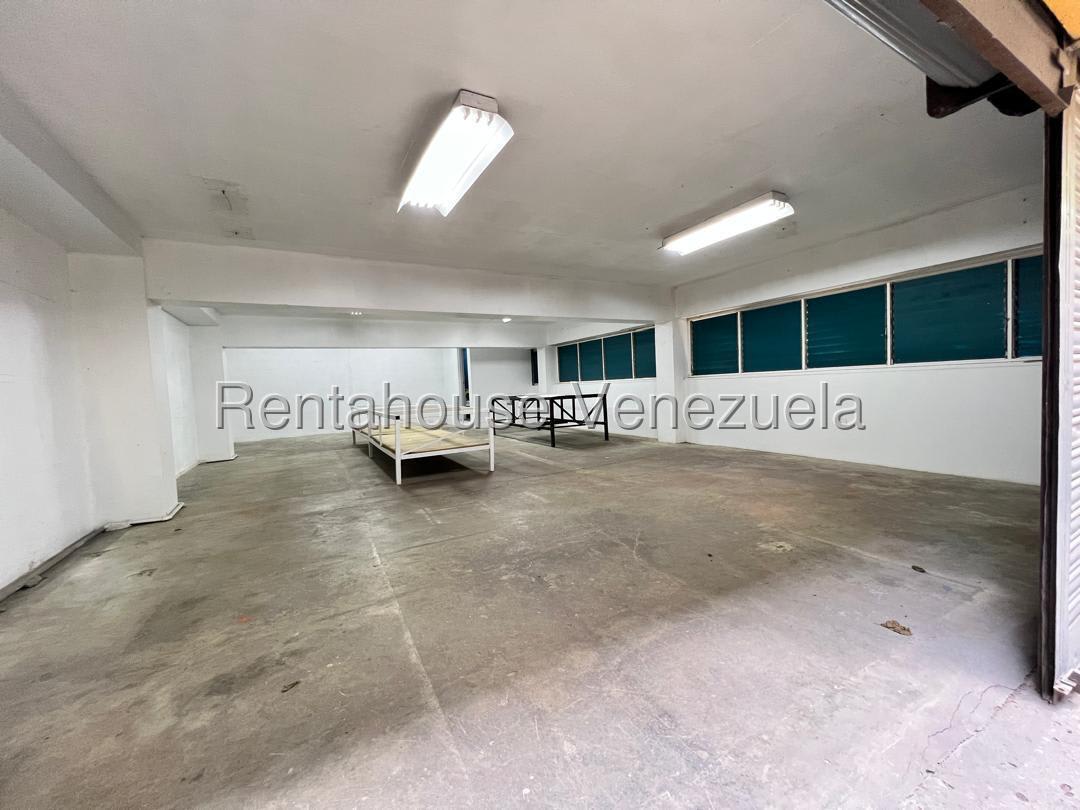 Local comercial en alquiler en Caracas (Boleita Norte), foto 4 de 6