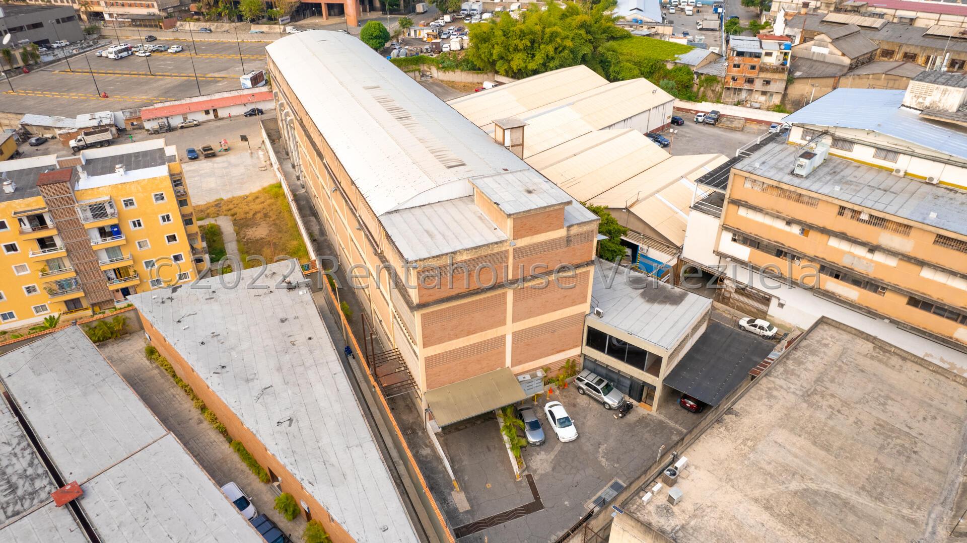 Local comercial en venta en Caracas (La California Norte), foto 1 de 12