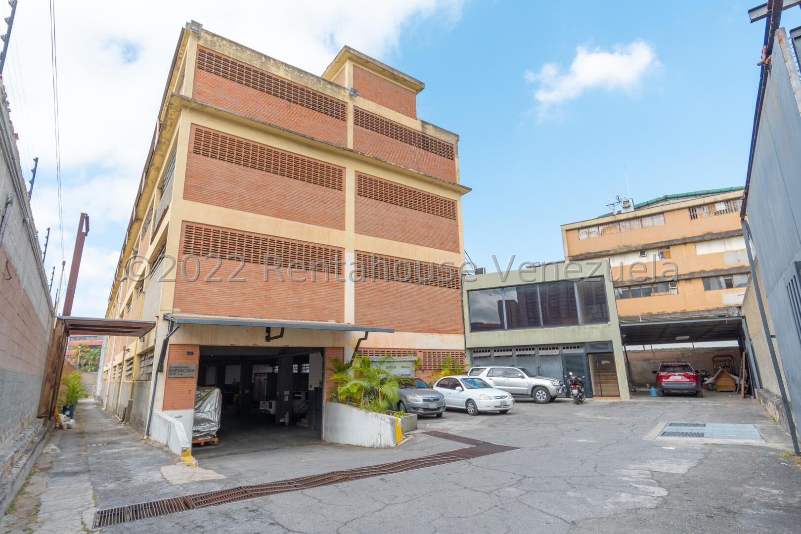 Local comercial en venta en Caracas (La California Norte), foto 2 de 12