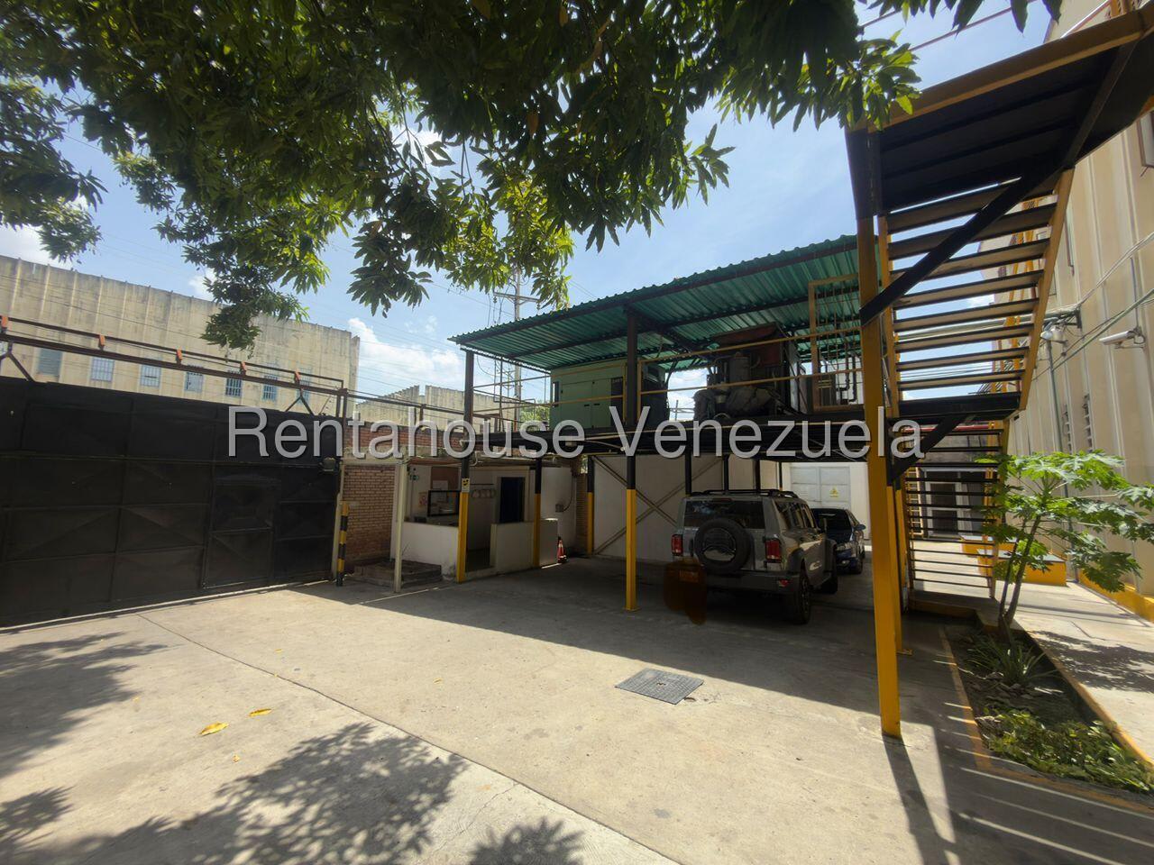 Local comercial en venta en Guatire (Terrinca), foto 4 de 12