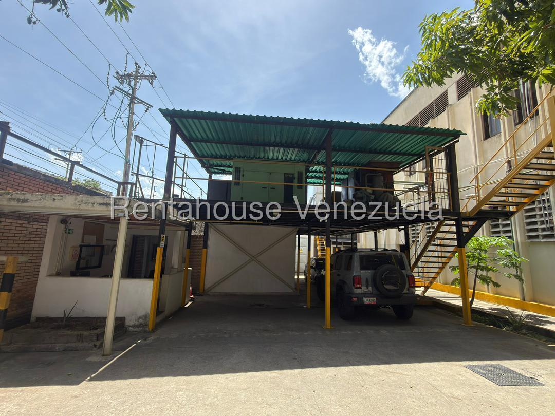 Local comercial en venta en Guatire (Terrinca), foto 5 de 12