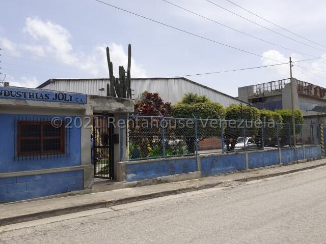 Local comercial en venta en Guarenas (El Marques), foto 1 de 12