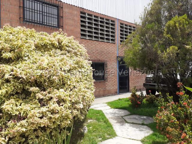 Local comercial en venta en Guarenas (El Marques), foto 2 de 12