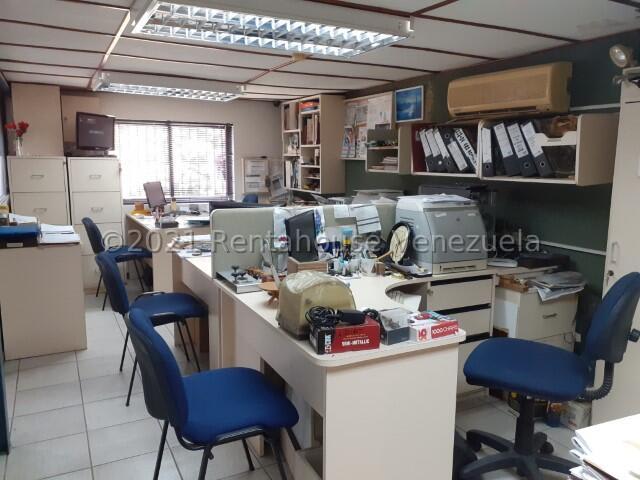Local comercial en venta en Guarenas (El Marques), foto 5 de 12