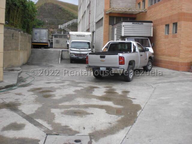 Local comercial en alquiler en San Antonio de Los Altos (Las Minas), foto 4 de 10