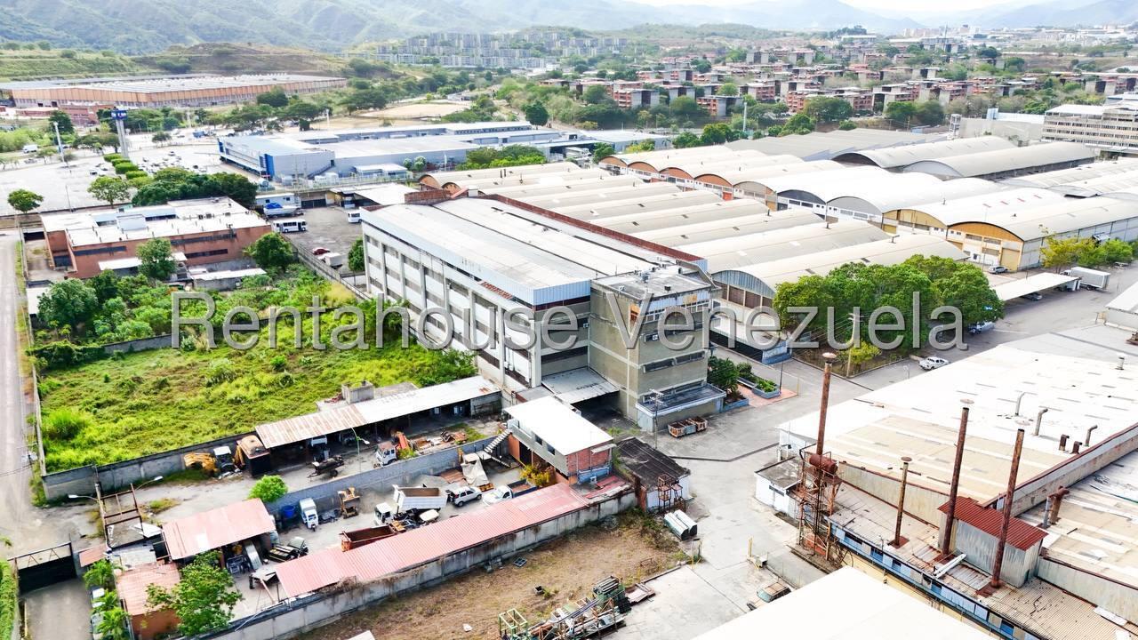 Local comercial en venta en Guatire, foto 4 de 12