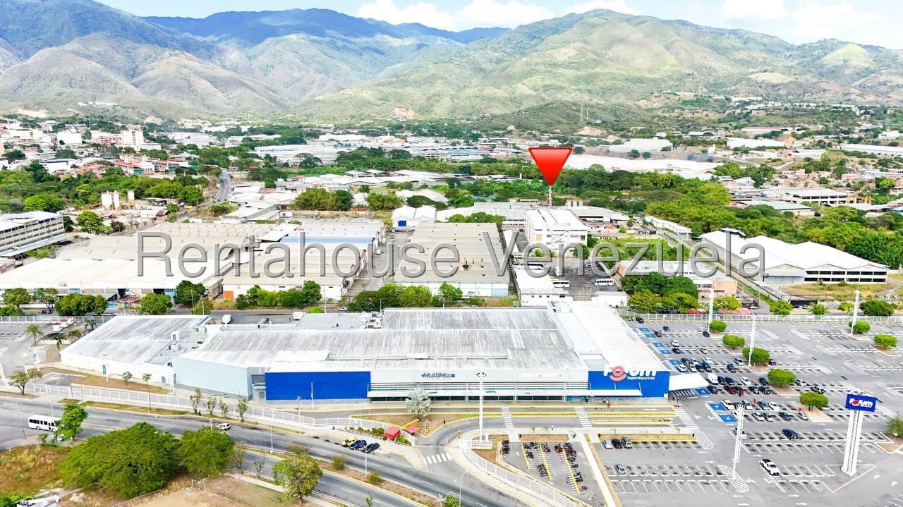 Local comercial en venta en Guatire, foto 3 de 12