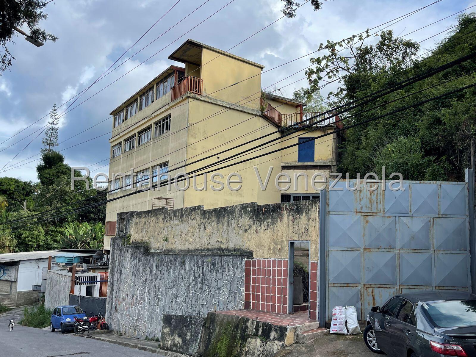 Local comercial en venta en San Antonio de Los Altos (Las Minas), foto 4 de 12