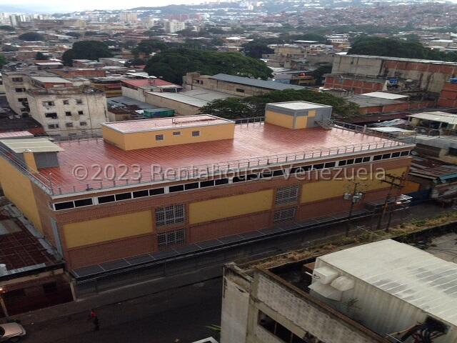 Local comercial en venta en Caracas (Cementerio), foto 1 de 12
