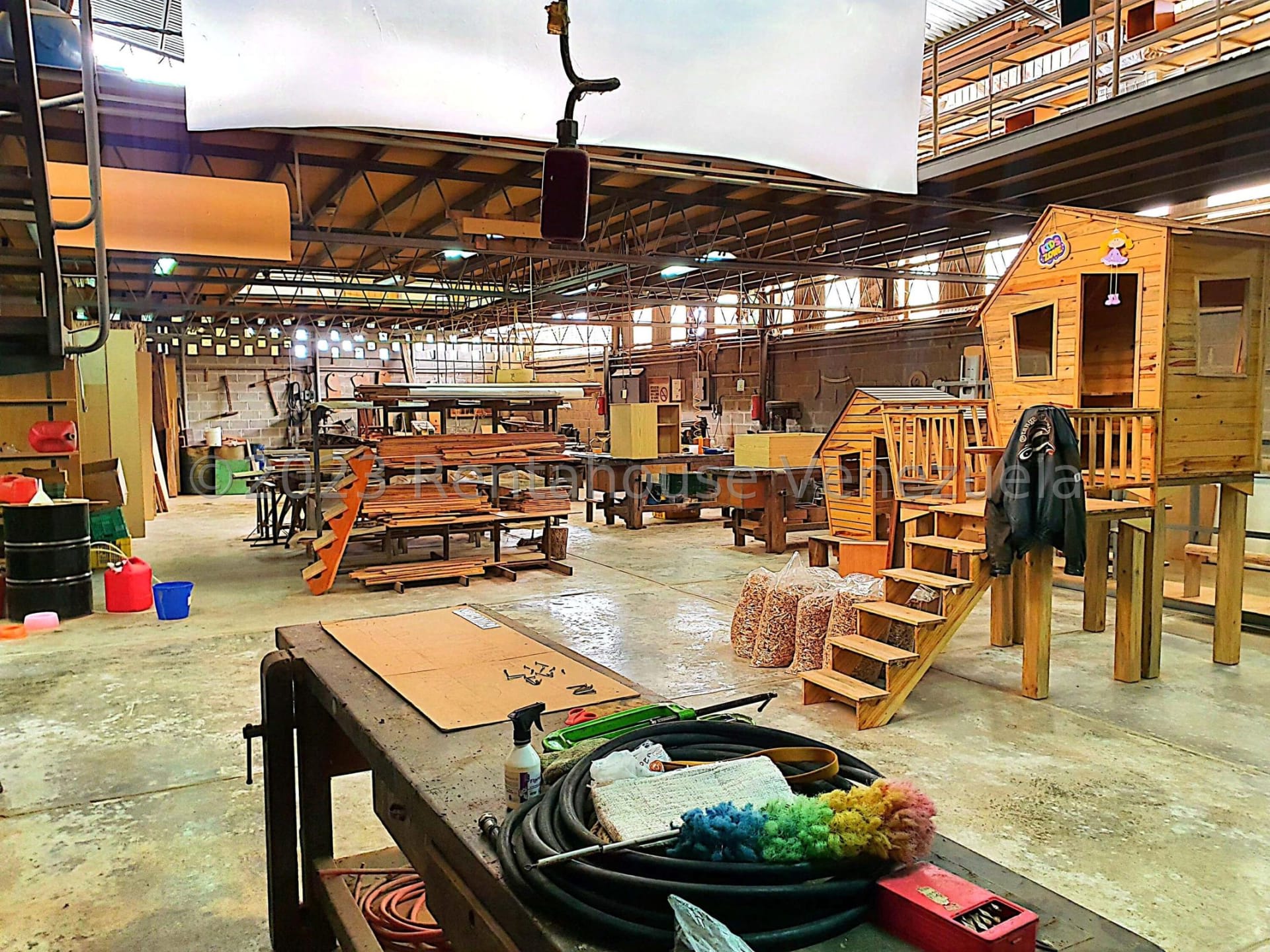 Local comercial en venta en Caracas (Baruta), foto 3 de 12
