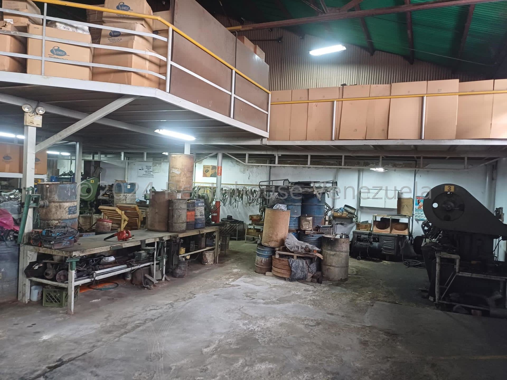 Local comercial en venta en Caracas (Antimano), foto 4 de 12