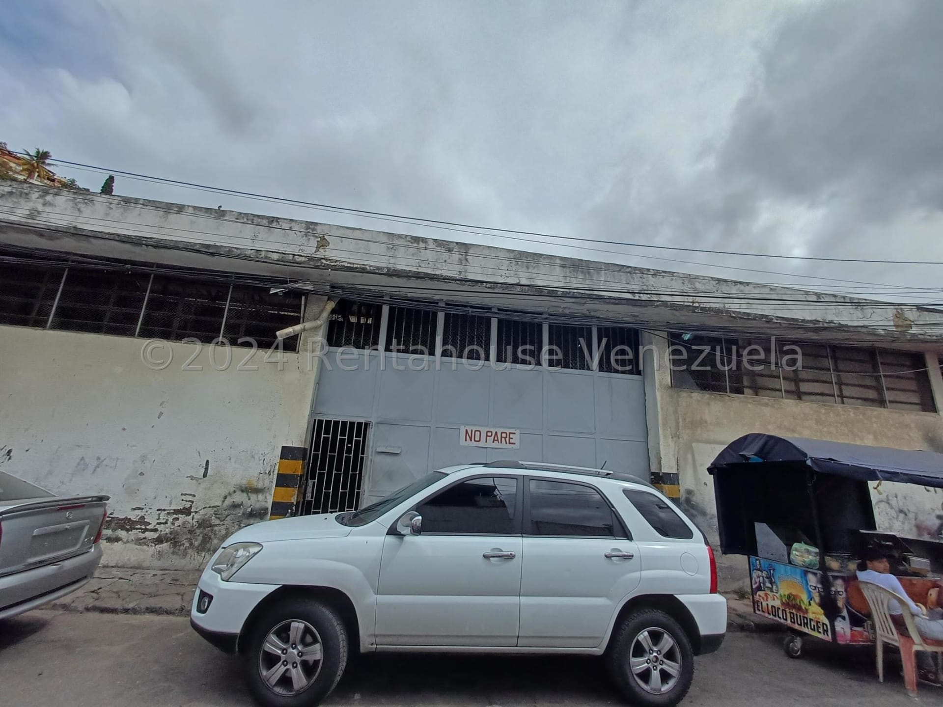 Local comercial en venta en Caracas (Antimano), foto 2 de 12