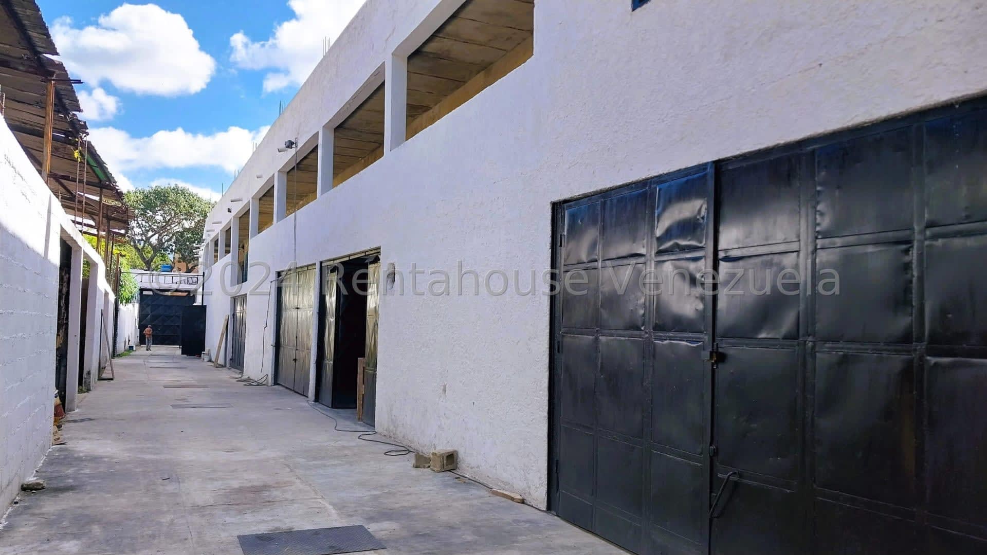Local comercial en venta en Caracas (Prado de Maria), foto 1 de 12