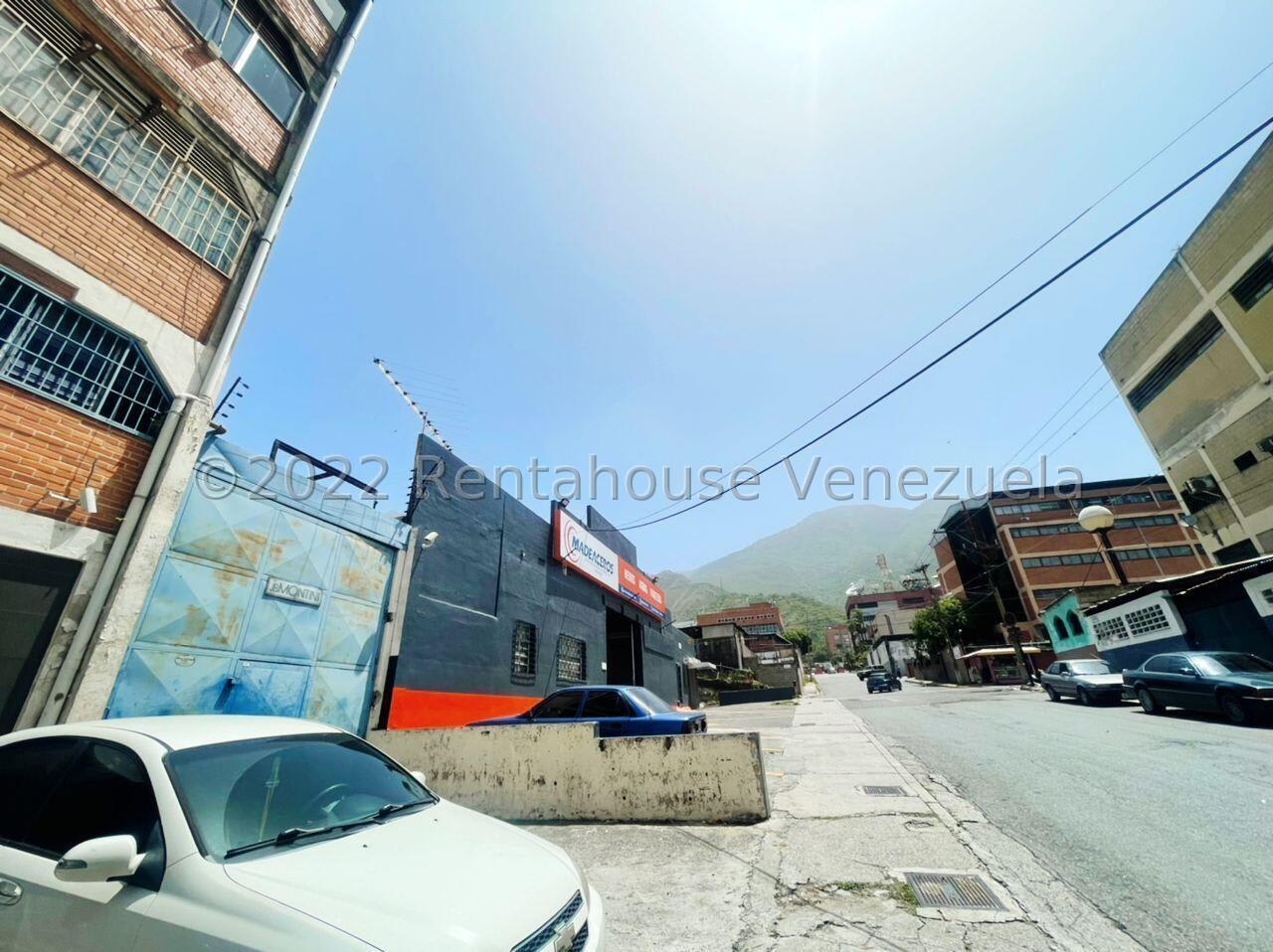 Local comercial en venta en Caracas (Boleita Norte), foto 3 de 12