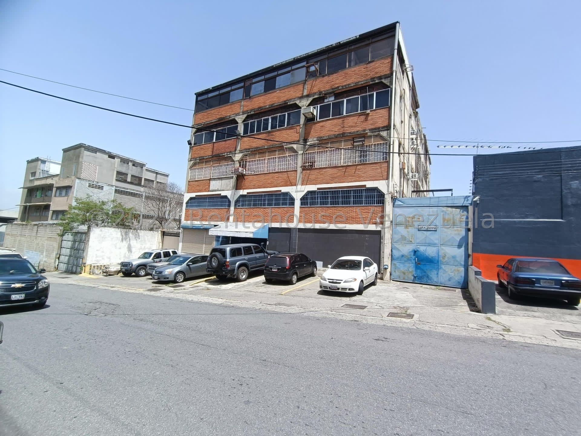 Local comercial en venta en Caracas (Boleita Norte), foto 1 de 12