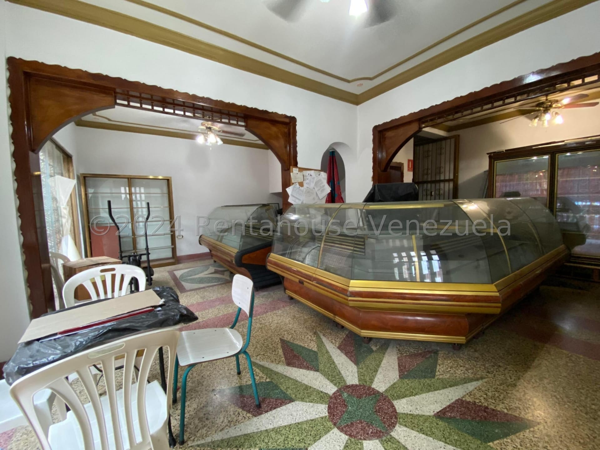 Local comercial en venta en Caracas (Valle Abajo), foto 4 de 12