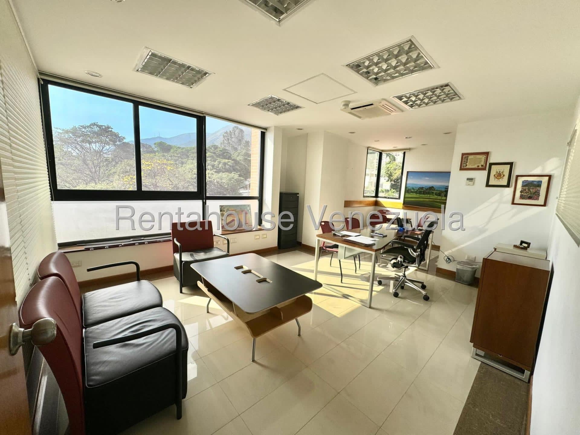 Local comercial en venta en Caracas (Los Dos Caminos), foto 4 de 12