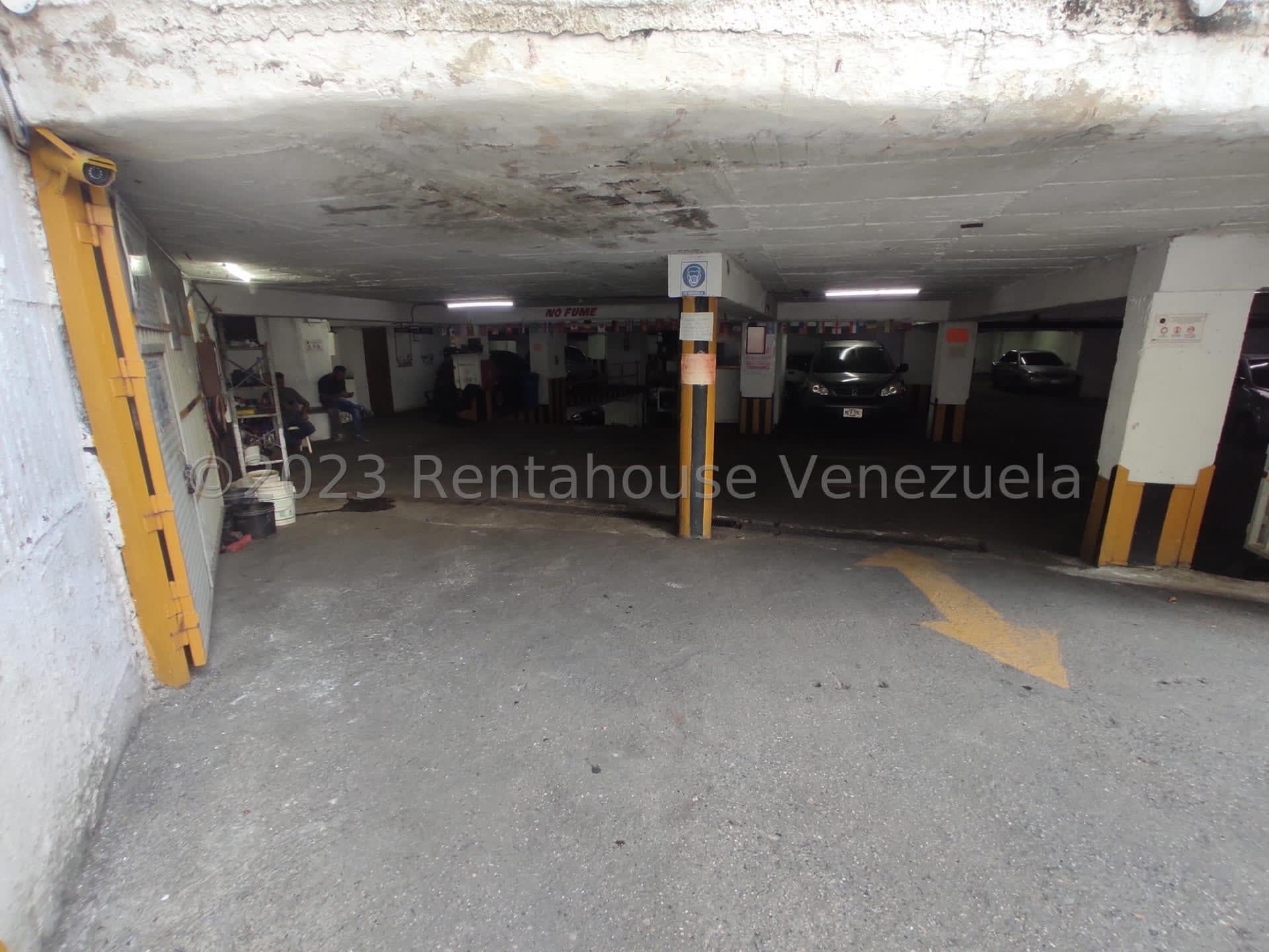 Local comercial en venta en Caracas (Quinta Crespo), foto 2 de 12