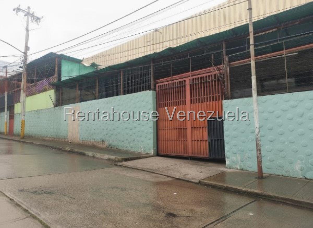 Local comercial en venta en Caracas (Guaicaipuro), foto 3 de 12