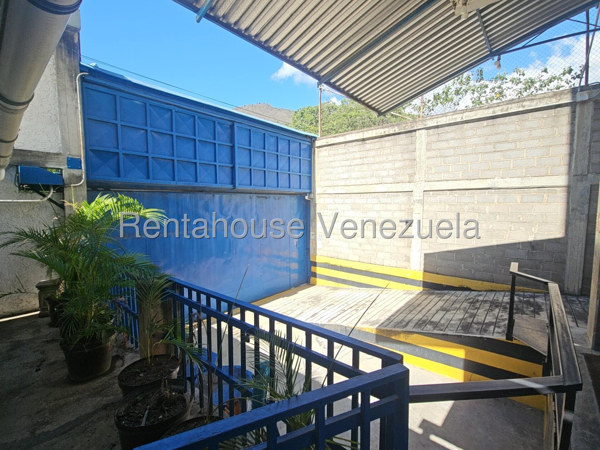 Local comercial en venta en Caracas (La Guairita), foto 5 de 12