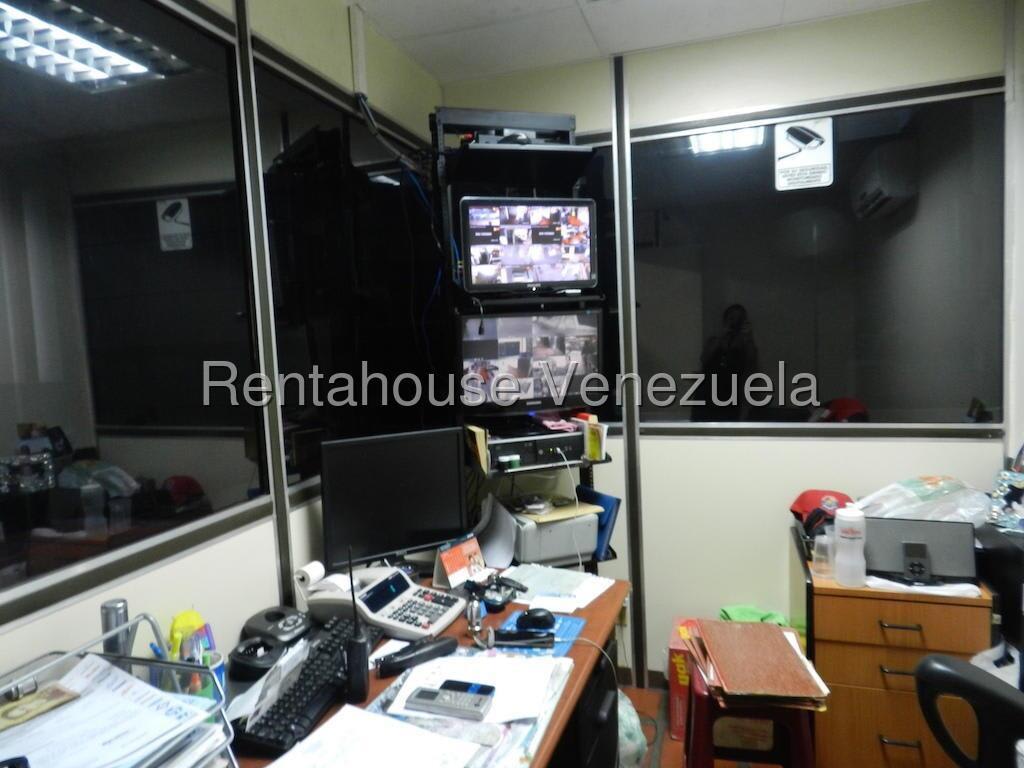 Local comercial en venta en Caracas (Parroquia La Candelaria), foto 3 de 12