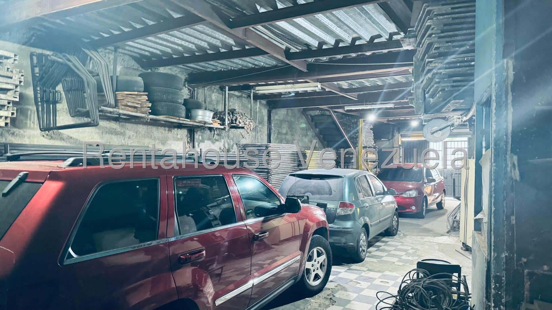 Local comercial en venta en Caracas (Parroquia Altagracia), foto 4 de 12